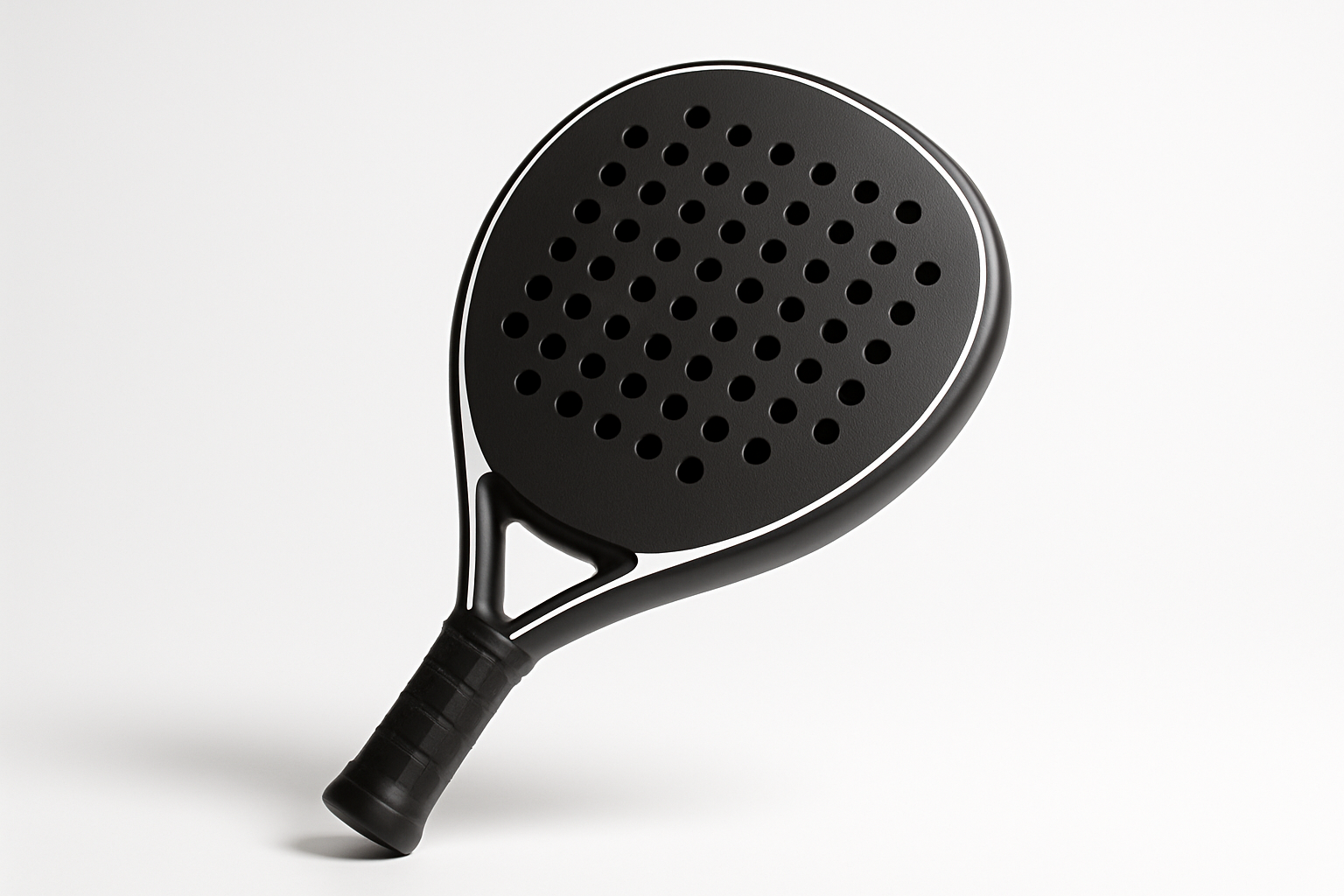 raquete de padel